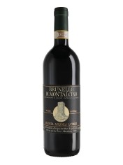 Brunello di Montalcino D.O.C.G. La Torre "Bio"